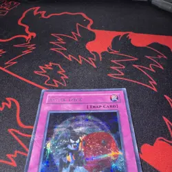 YUGIOH Skull Dice EDS-003 Eternal Duelist Soul Limited Edition - HP - Image 2
