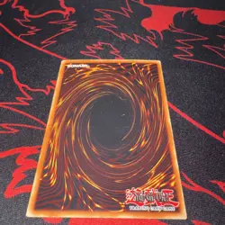 YUGIOH Skull Dice EDS-003 Eternal Duelist Soul Limited Edition - HP - Image 4