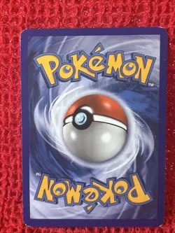 Volkner's Philosophy 98/111 Reverse Holo Pokemon Rising Rivals - MP - Image 3
