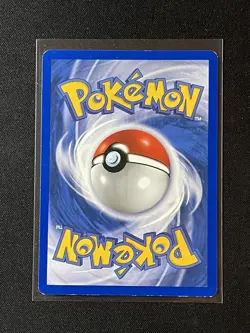 Pokemon - Mary 87/111 Non-Holo Trainer - Neo Genesis Unlimited WOTC Vintage - NM - Image 3