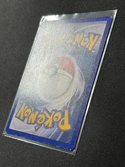 Pokemon - Mary 87/111 Non-Holo Trainer - Neo Genesis Unlimited WOTC Vintage - NM - Image 4