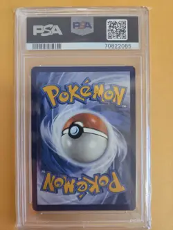 Pokemon Snorlax Trainer Gallery Lost Origin #TG10/GG30 PSA 10 - Image 2