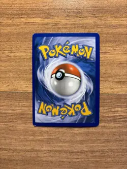 Pokemon TCG Heatran LV.X DP Black Star Promotional DP31 Holo Promo - Image 2