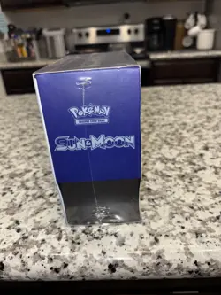 2 Pokemon Sun & Moon Elite Trainer Box | Solgaleo/Lunala (Pair) | Factory Sealed - Image 4