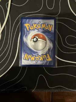 045/182 MISTY'S PSYDUCK REVERSE HOLO DESTINED RIVALS POKEMON CARD - Image 2