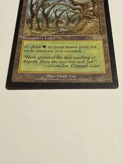 Gaea’s Cradle mtg - Image 4