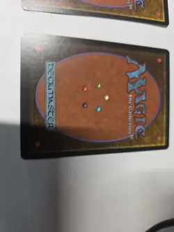 MTG 2x Crusade Revised Edition Regular Rare NM - Image 4