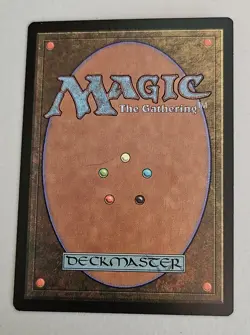MTG Swamp - Unglued, NM - Image 2