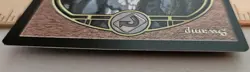 MTG Swamp - Unglued, NM - Image 5