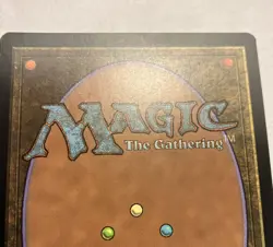 Lord Windgrace Magic The Gathering MTG Commander 2018 (Foil) - Image 2