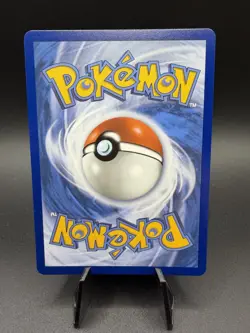 Prism Tower 111/086 - Full Art Ultra Rare - Pokemon TCG: Chaos Rising - NM - Image 2