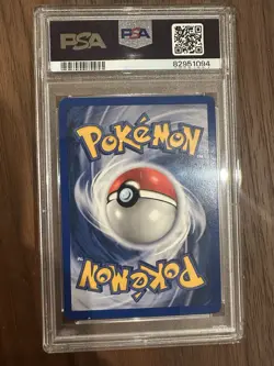 Pokemon 2000 Neo Genesis 1st Edition XATU #52 PSA 10 GEM MINT - Image 2