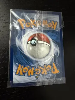 Pokemon TCG Sword & Shield Pikachu V SWSH145 Holo Promo Card Sealed - Image 3