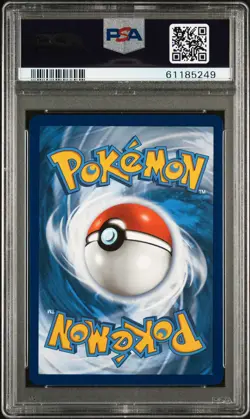 2019 POKEMON SUN & MOON HIDDEN FATES #SV67 FULL ART/LYCANROC GX PSA 10 - Image 2