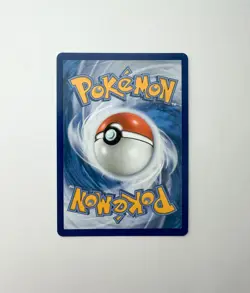 Pokemon TCG Fan Rotom Holo Full Art 250/217 ASCENDED HEROES EN NM - Image 2