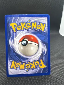Recycle 61/62 Fossil 1st Edition NM- Pokemon Trainer TCG Jigglypuff - Image 2