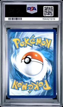 2023 Pokemon SW&SH Crown Zenith Arceus VSTAR Galarian Gallery PSA 9 Mint #GG70 - Image 2