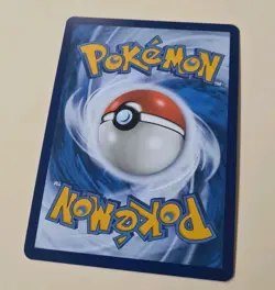 Pokemon Karte Giovannis' Charisma 204/165 | MEW 151 | Nearmint | Englisch - Image 2