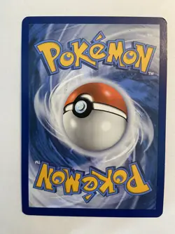 Pokemon Hero's Cape 152/162 SV05: Temporal Forces Holo Mint - Image 2