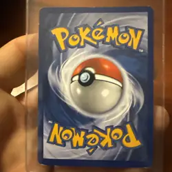 Pokemon TCG Kingler 15/165 Expedition Holo 2002 - Image 4