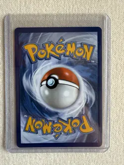 Pokemon Phantasmal Flames - Mega Diancie ex 041/094 MINT - Image 2