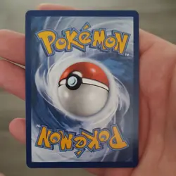 Team Rocket's Persian ex 219/182 Sv10 Destined Rivals Ultra Rare Holo EN - Image 2
