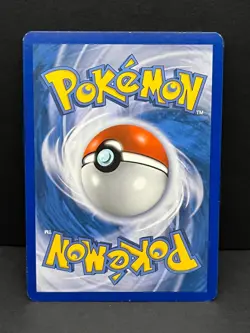 Honchkrow 15/90 Rare HGSS Undaunted Pokemon Reverse Holo Lightly Played - Image 2