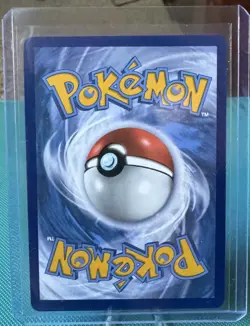 Pokemon TCG - Fusion Strike - Gengar V Ultra Rare 156/264 - NM/Mint Condition - Image 2