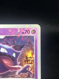 Pokemon TCG Haunter 047/172 s12a: VSTAR Universe Japanese Confetti Holo - Image 3