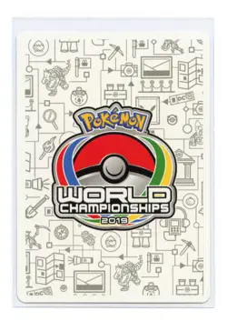 Latios GX 78/236 Ultra Rare Regular Pokemon World Championhips 2019 NM - Image 2