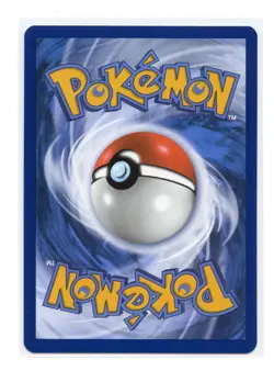 Team Rocket's Weezing 199/182 Illustration Rare Holo Destined Rivals Pokemon NM - Image 2