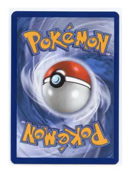 Team Rocket's Meowth 203/182 Illustration Rare Holo Destined Rivals Pokemon NM - Image 2