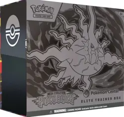 *PRESALE* Pitch Black POKEMON CENTER Elite Trainer Box PC ETB - Image 1
