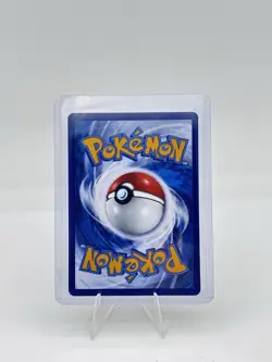 Pokemon TCG Rocket’s Zapdos 15/132 Holo Team Rocket NM - Image 2