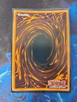 Victory Dragon - JUMP-EN011 - Secret Rare - NM - Yugioh - Image 2