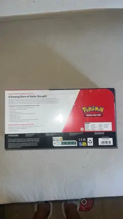 Pokemon Surging Sparks Elite Trainer Box and Booster Bundle Costco, 2-Pack - Image 2