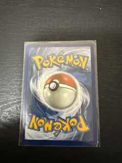 2017 POKEMON MEGA POWERS COLLECTION ZYGARDE EX Full Art PROMO 54a/124 NM - Image 2