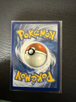 2017 POKEMON MEGA POWERS COLLECTION ZYGARDE EX Full Art PROMO 54a/124 NM - Image 4