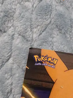 Topps Pokemon Card EP5 Showdown in Pewter City - Image 3