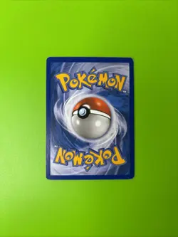 Gengar 40/111 Rising Rivals Non Holo Pokemon Card LP - Image 2