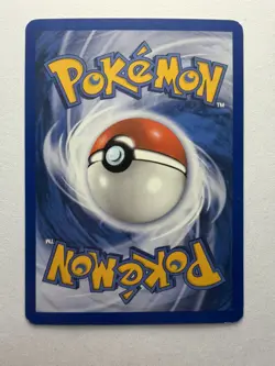 Squirtle 82/112 EX FireRed & LeafGreen Reverse Holo Pokemon Card 2004 - Image 2