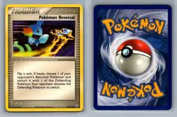 Pokemon Reversal #88/115 Unseen Forces Vintage Pokemon Card - NM - Image 1