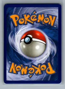 Roseanne's Research #125/132 Secret Wonders Vintage Pokemon Card - NM - Image 3