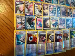 Pokemon TCG Plasma Blast 49 Card Lot Reverse Holo English - Image 4