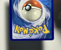 Poliwrath 25/108 (LP) Reverse Holo XY Series: Evolutions 2016 Pokemon Card TCG - Image 3