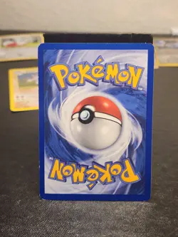 Pokemon Typhlosion Neo Genesis 18/111 Unlimited Holo Rare Tcg Card Foil Trade - Image 5
