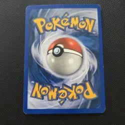 Pokemon Card - Groudon EX Black Star Promo 038 Ultra Rare Holo - Image 2