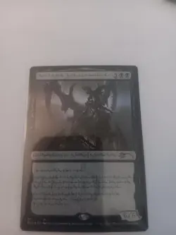 Sheoldred, Whispering One 211 Secret Lair Drop Series Foil NM - Image 1
