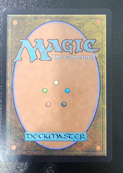 Sensei's Divining Top Double Masters 2022 2X2 MTG Magic the Gathering - NM/MINT - Image 2