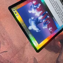 Opalescence X1 Mtg Urza’s Destiny Nm- Foil - Image 4